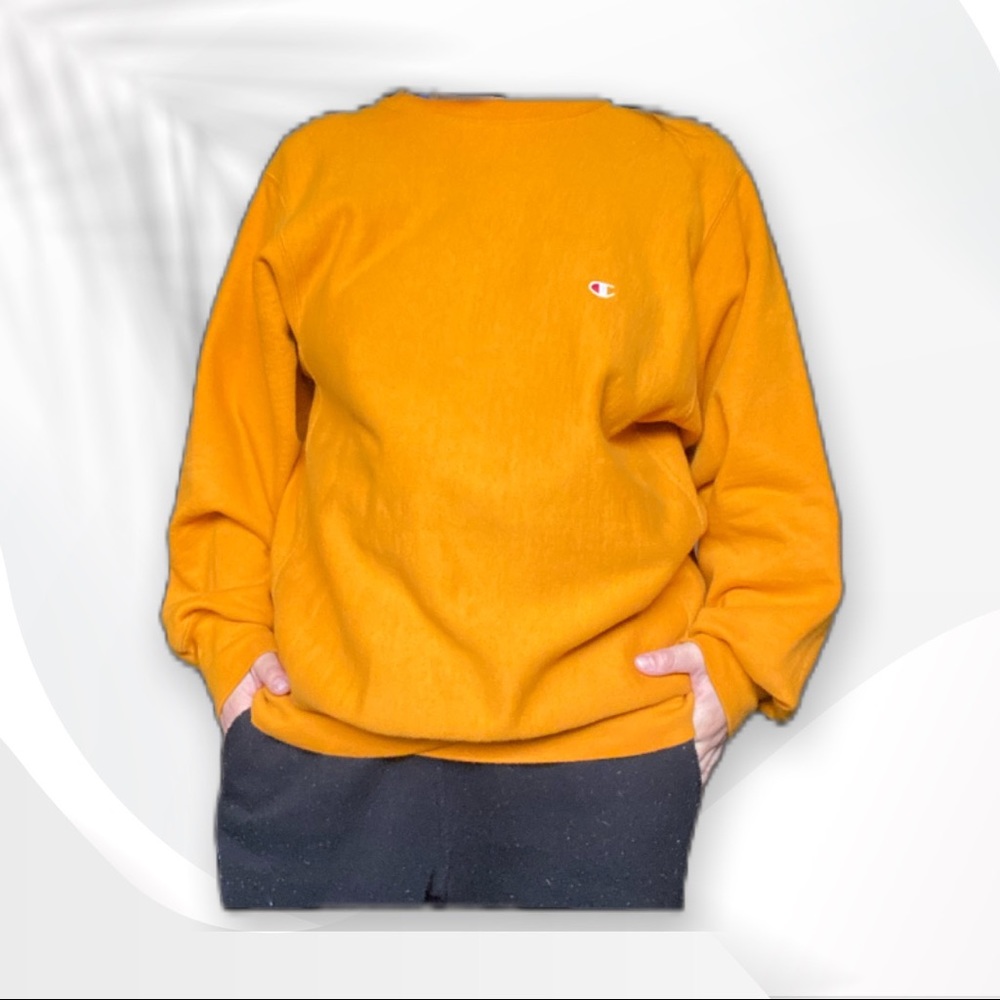 Vintage Champion Sweatshirt! Make me an offer!